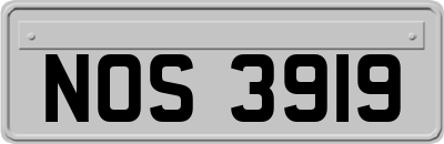 NOS3919