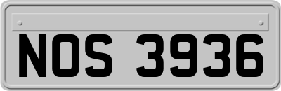 NOS3936