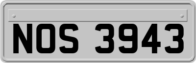 NOS3943