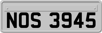 NOS3945
