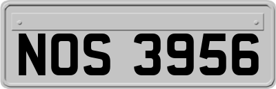 NOS3956