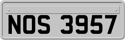 NOS3957