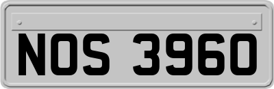 NOS3960