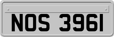 NOS3961
