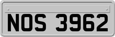 NOS3962
