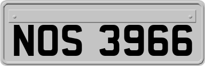NOS3966