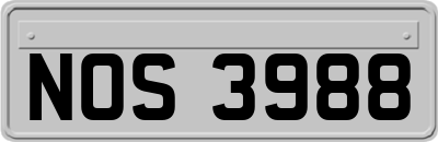 NOS3988