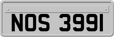 NOS3991