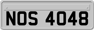 NOS4048