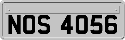 NOS4056