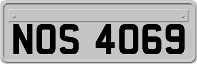 NOS4069