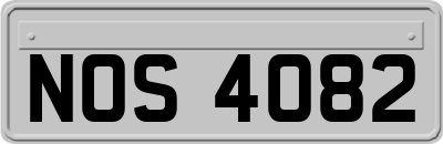 NOS4082