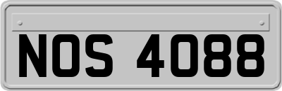 NOS4088