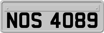 NOS4089
