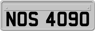 NOS4090