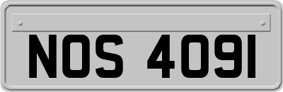 NOS4091