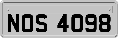 NOS4098