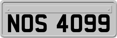 NOS4099