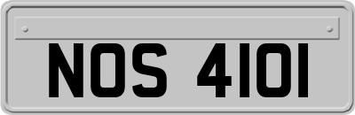 NOS4101
