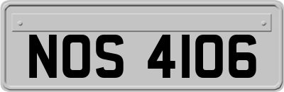 NOS4106