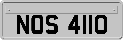 NOS4110