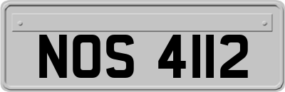 NOS4112