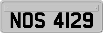 NOS4129