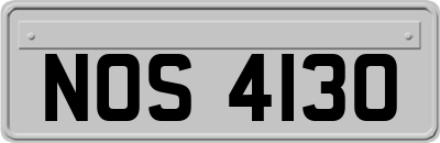 NOS4130