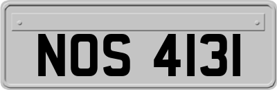 NOS4131