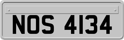 NOS4134