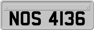 NOS4136