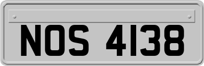 NOS4138