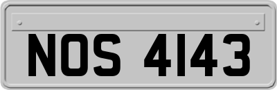 NOS4143