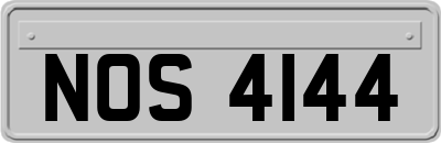 NOS4144
