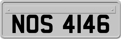 NOS4146
