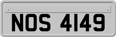 NOS4149