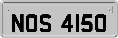 NOS4150