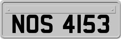 NOS4153