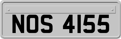 NOS4155