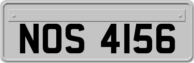 NOS4156