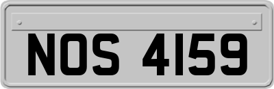 NOS4159