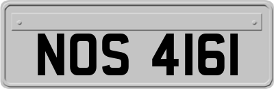 NOS4161