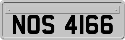 NOS4166