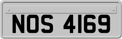 NOS4169