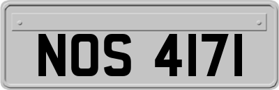 NOS4171