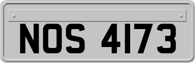 NOS4173