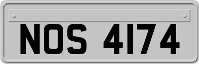 NOS4174