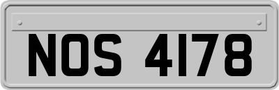 NOS4178