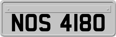 NOS4180