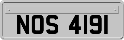 NOS4191